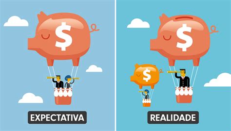 Expectativas E Realidade - Expectativa x realidade: como gostaríamos que fosse o Dia da Mulher – e ...