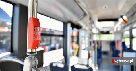 Radom Nowe zapowiedzi głosowe w autobusach Lektor poinformuje o