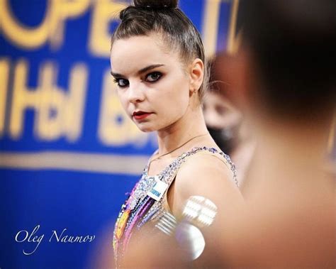 Dina Averina Grand Prix Russia 2021