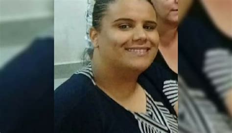 Fam Lia De Jundia Procura Por Jovem Desaparecida Not Cias