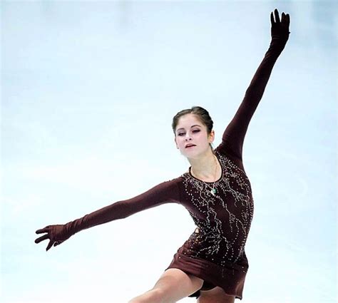 Julia Viacheslavovna Lipnitskaia ユリア・リプニツカヤ⛸ ユリアリプニツカヤ リプニツカヤ ユリア