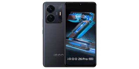 Bbk Vivo Iqoo Z Pro I Devicehd