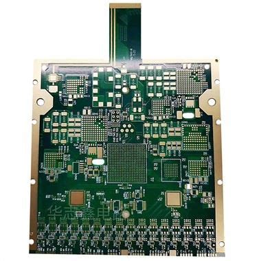 China High Frequency PCB Suppliers Manufacturers Factory Buy