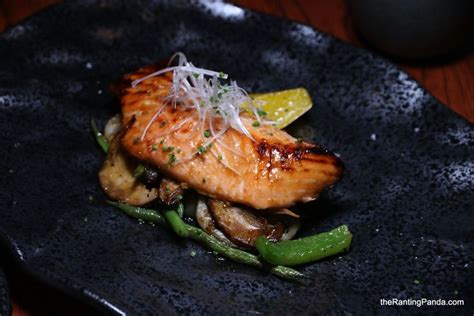 Food Review Koma Singapore At Marina Bay Sands Phenomenal Japanese