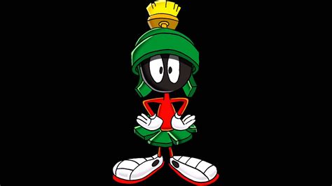 Details 60 Marvin The Martian Wallpaper Best In Cdgdbentre