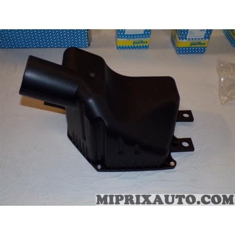 Couvercle boitier filtre à air Opel Chevrolet original OEM 20956221