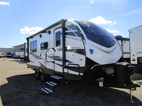 2023 Keystone Rv Outback Ultra Lite 210urs Pb450326 Schieks Rv