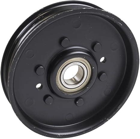 Amazon John Deere Oem Flat Idler Pulley