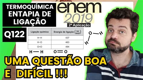 O Gas Hidrogenio É Considerado Um Otimo Combustivel - ️ENEM 2019 PPL | O gás hidrogênio é considerado um ótimo combustível ...