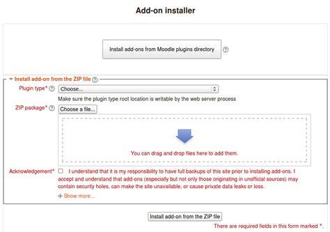 Archivo Install Add Ons Png Moodledocs