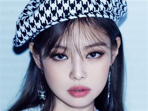 4 Fakta Menarik Jennie Blackpink Debut Di Serial The Idol Trax