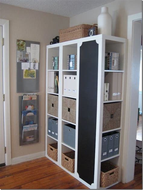 Diy Ikea Expedit Kallax Trasformazione Case E Interni