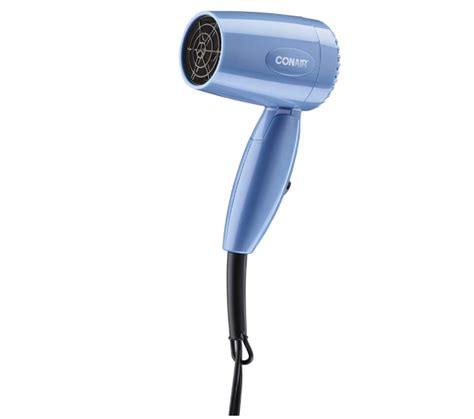 8 Best Small Hair Dryers [review And Guide]