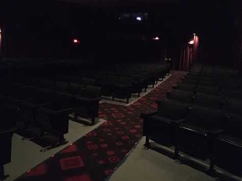 Movie Theater «AMC Classic Salem Valley 8», reviews and photos, 1700 Apperson Dr, Salem, VA ...