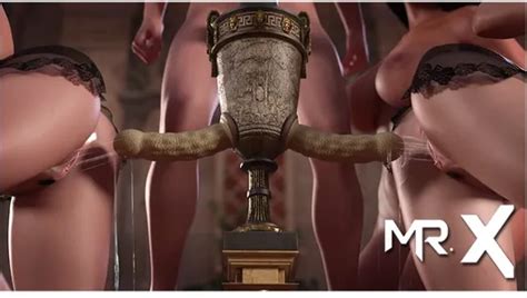 Treasureofnadia Preparing Her Pussy For Good Sex E XHamster