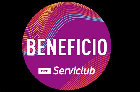 Mi Serviclub Todo Sobre Ypf Serviclub