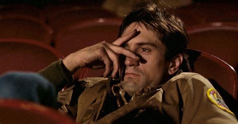 The Best Robert De Niro Movies Ranked By Rotten Tomatoes