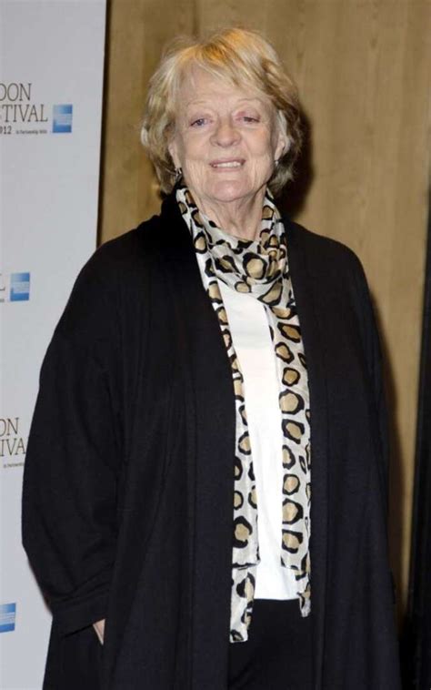 Were Happily The Quiet Legacy Of Maggie Smith Beverley Cross And The Pursuit Of Joy In Storytelling