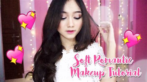 Soft Romantic Makeup Revealed 2 Palette Tutorial [english Sub] Youtube