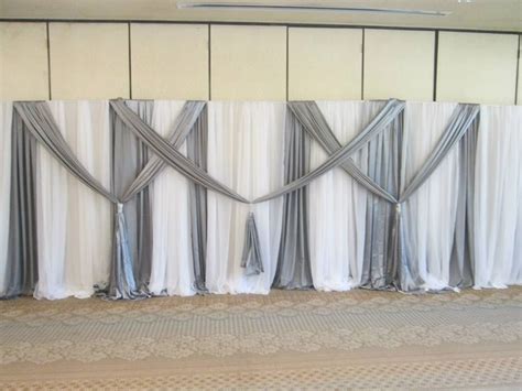 The Top 21 Ideas About Diy Wedding Backdrops Using Pvc Piping Home