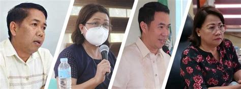 Iloilo Mayors Thankful For Inclusion In Covid Vaccination Priority List