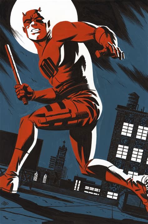 Pin On Daredevil