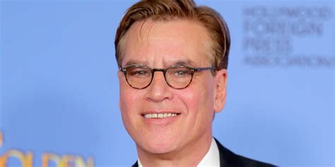 Aaron Sorkin Reveals He Suffered A Stroke Shares Update About His