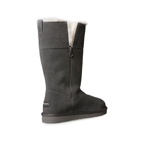 Koolaburra By Ugg Aribel Tall Stingray Boots Womens Mycozyboots