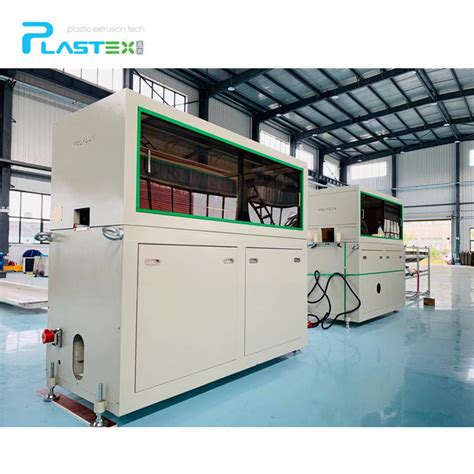 Lab Use Mini Twin Single Screw Recycled Plastic Compounding Extruder