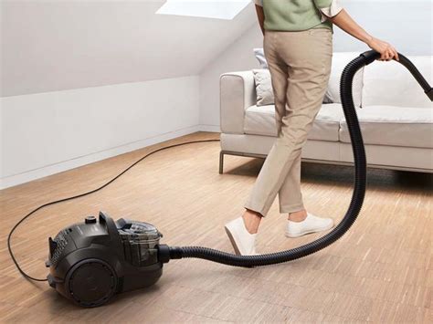 Vacuum Cleaners | Bosch