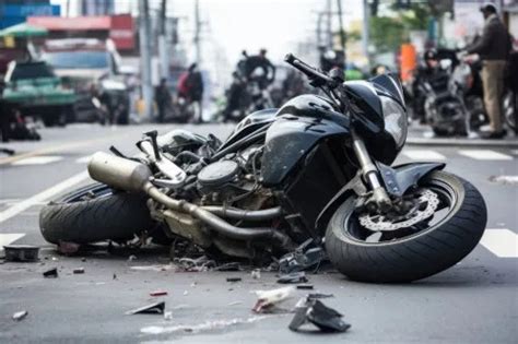 The Critical Reasons Behind Hiring Lawyers For Motorcycle Accidents