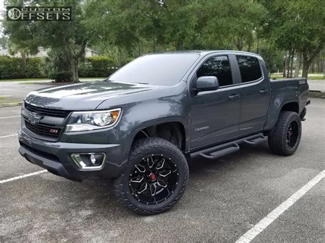 Chevy Colorado 3 Inch Lift New Product Product Reviews Deals And Purchasing Assistance