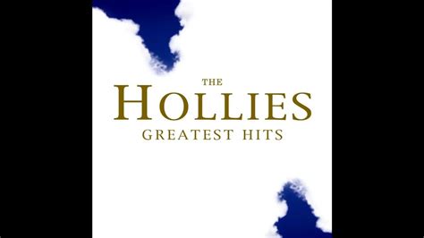 The Hollies The Very Last Day Youtube