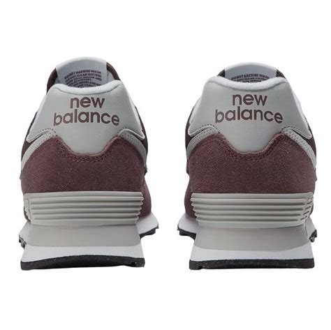 New Balance Castanho Kuantokusta