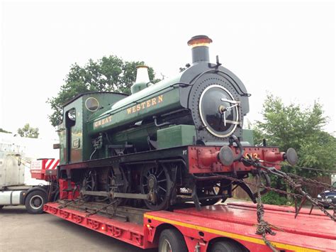 Gwr 813 Fund