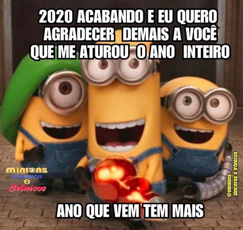 14 5 mil curtidas 516 comentários Minions Humor Irônicos