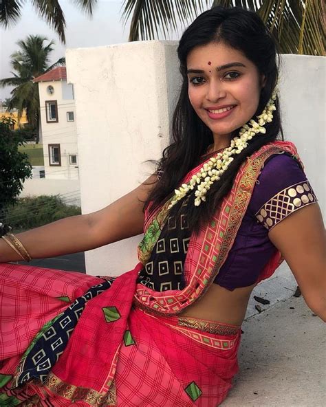 Dharsha Gupta Wiki Age Biography Instagram Marriage Tv Serials Hd