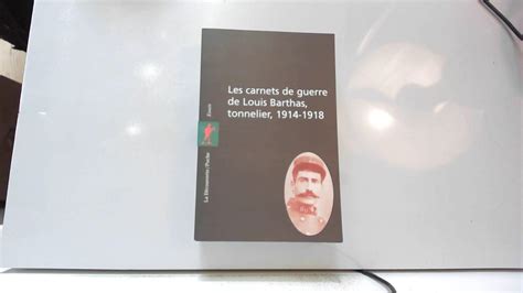 Amazon Fr Les Carnets De Guerre De Louis Barthas Tonnelier