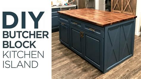 Diy Kitchen Island Ideas That Can Transform Your Home