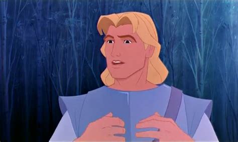 John Smith Disney Princess And Fairies Wiki Fandom