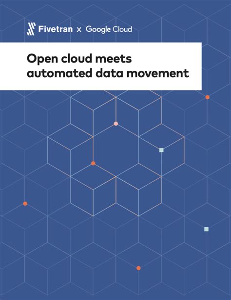 Open Cloud Meets Automated Data Movement