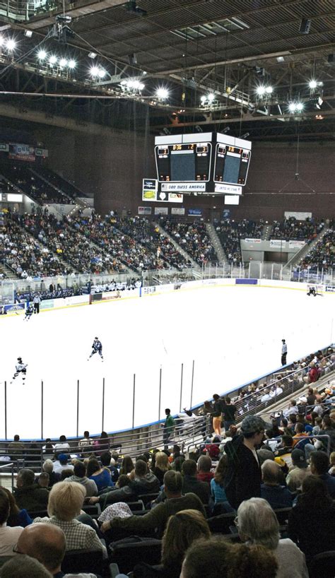 Pensacola Ice Flyers Tickets, 2023 Matchup Schedule & Locations | SeatGeek