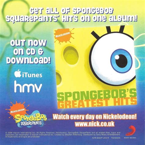 Spongebobs Truth Or Square 2009 Nintendo Ds Box Cover Art Mobygames