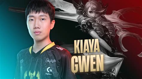 Th Ch U Vi T Nam Full Game Gam Kiaya Gwen Vs Pun Gnar Top Kda