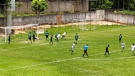 O GOL DO SUB 14 CAMPEONATO IPATINGUENSE VENEZIANO 1X0 USIPA YouTube