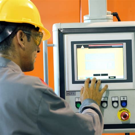 machine control model advanced engineering group