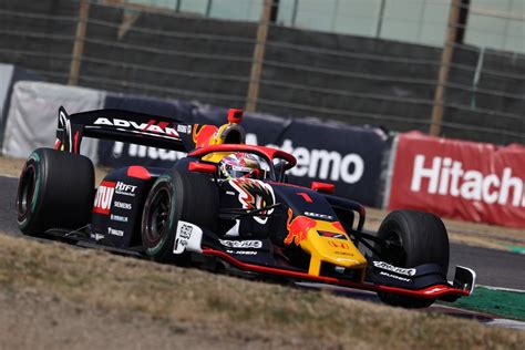 Super Formula Season Preview Every Team And Driver