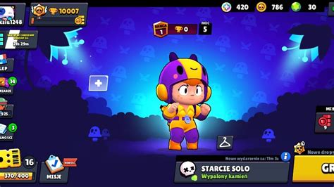 Wbijam K Puchark W W Brawl Stars Youtube