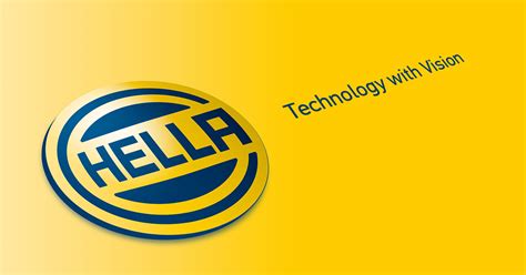 Hella Logo And Symbol, Meaning, History, PNG, 55% OFF