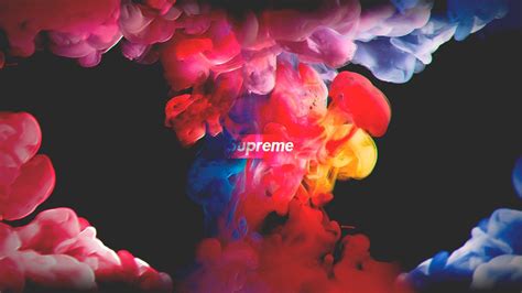 4k Supreme Wallpapers Top Free 4k Supreme Backgrounds Wallpaperaccess